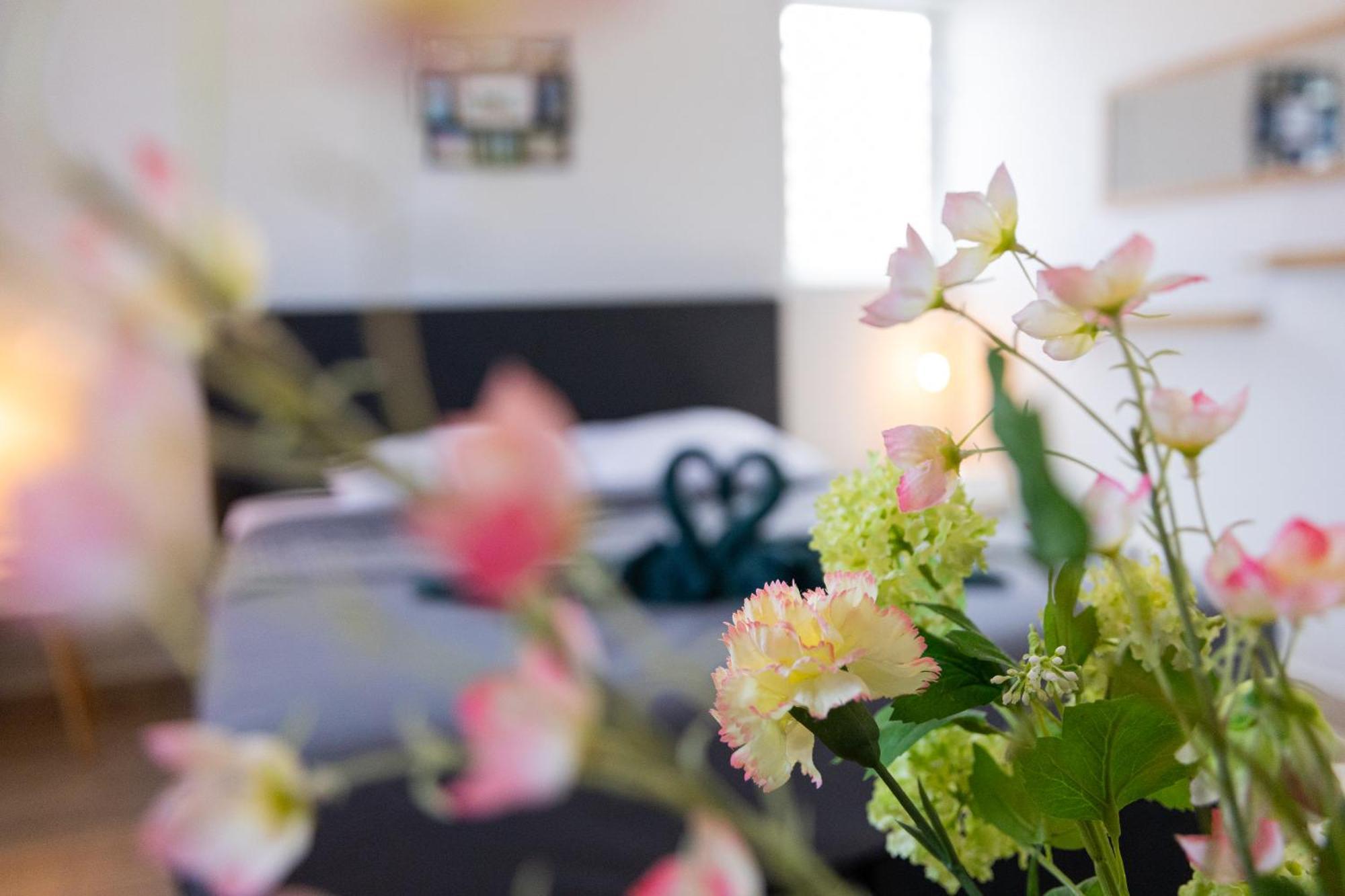 Av Curacao - Centrally Located Spacious Apartment ウィレムスタッド エクステリア 写真