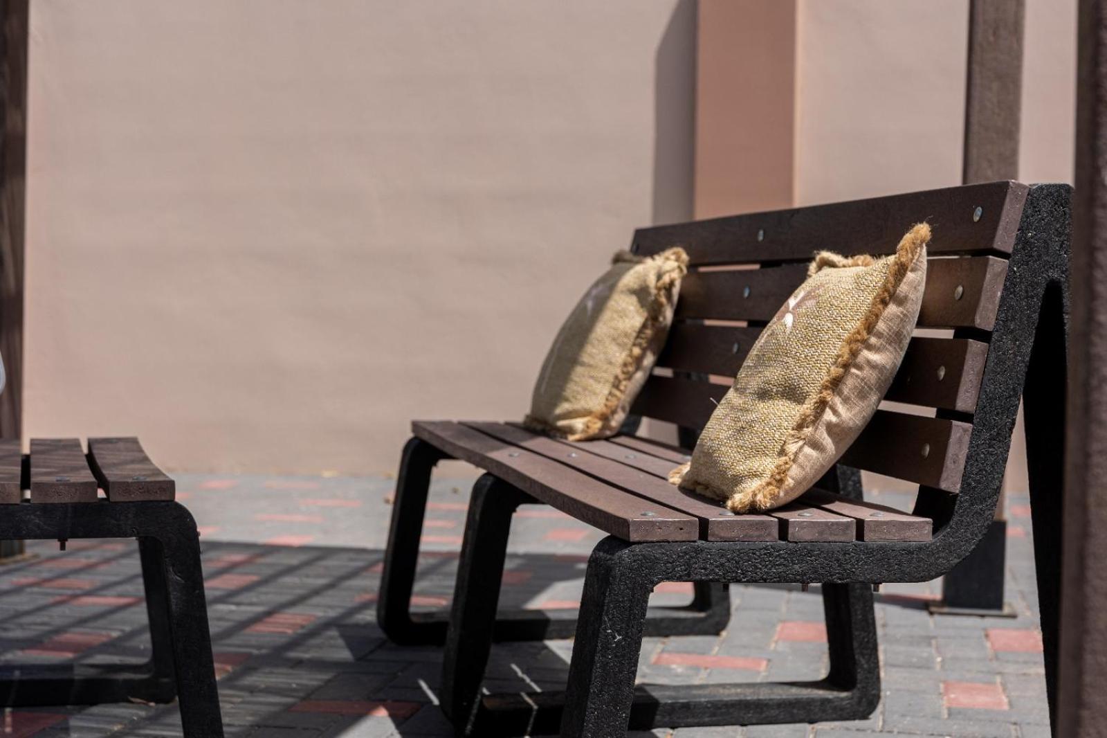 Av Curacao - Centrally Located Spacious Apartment ウィレムスタッド エクステリア 写真