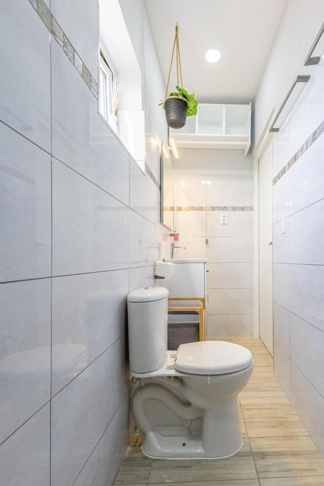 Av Curacao - Centrally Located Spacious Apartment ウィレムスタッド エクステリア 写真