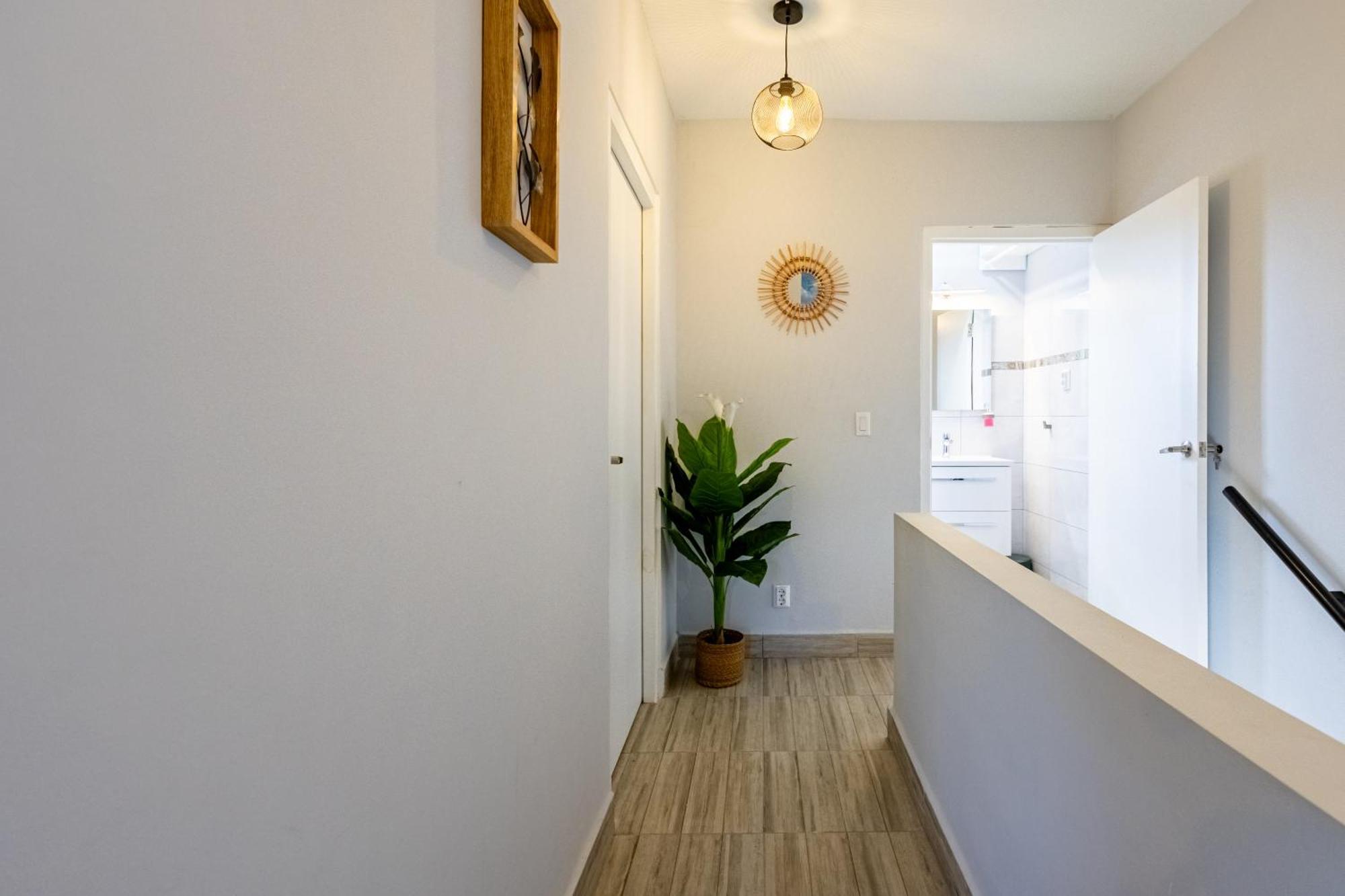 Av Curacao - Centrally Located Spacious Apartment ウィレムスタッド エクステリア 写真