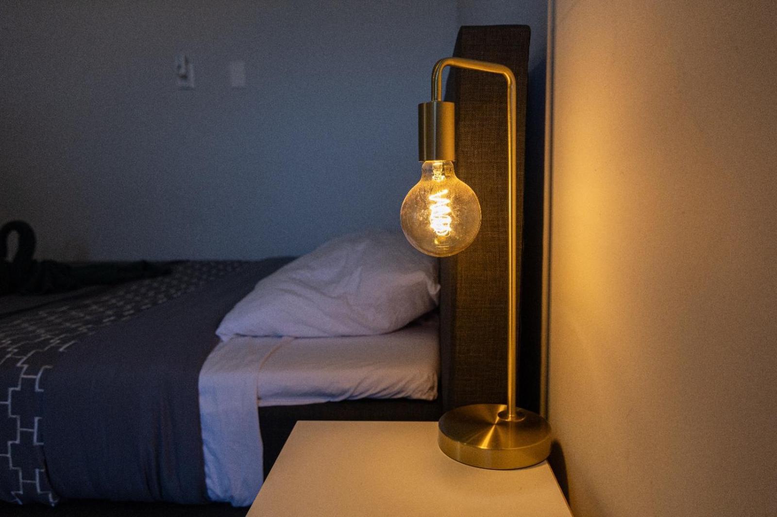 Av Curacao - Centrally Located Spacious Apartment ウィレムスタッド エクステリア 写真