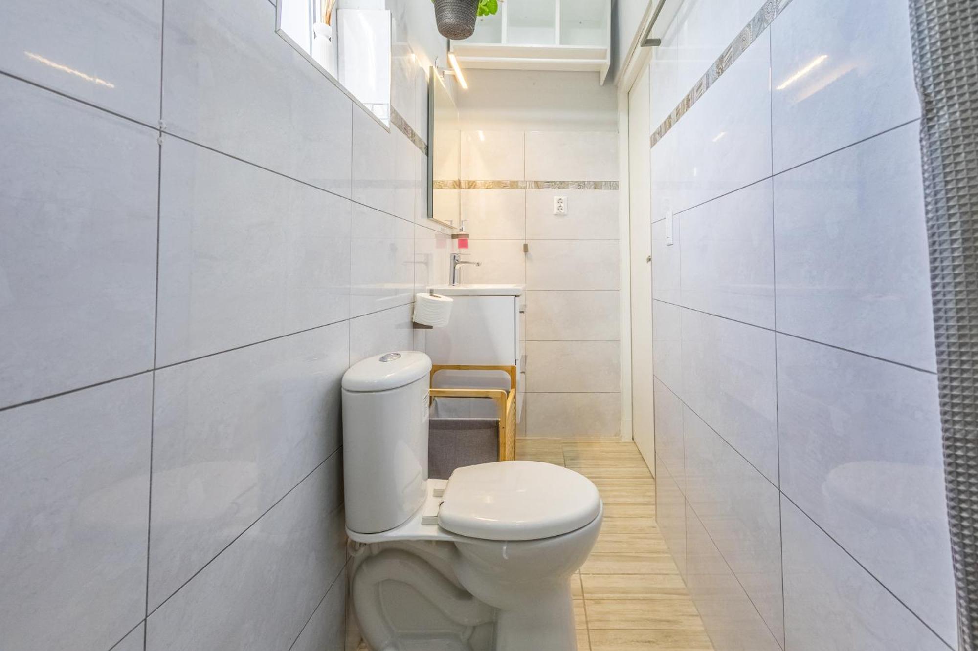 Av Curacao - Centrally Located Spacious Apartment ウィレムスタッド エクステリア 写真