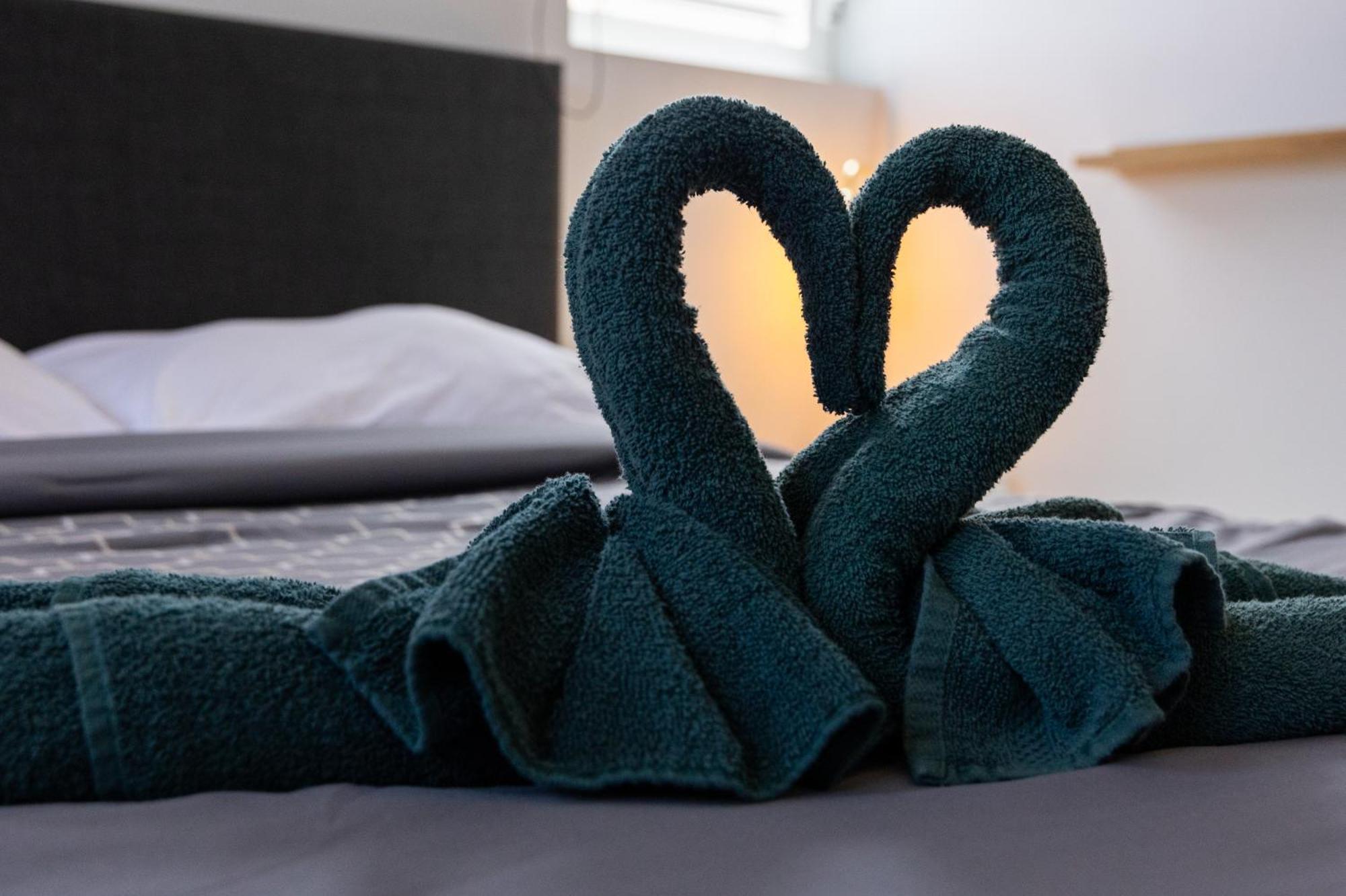 Av Curacao - Centrally Located Spacious Apartment ウィレムスタッド エクステリア 写真