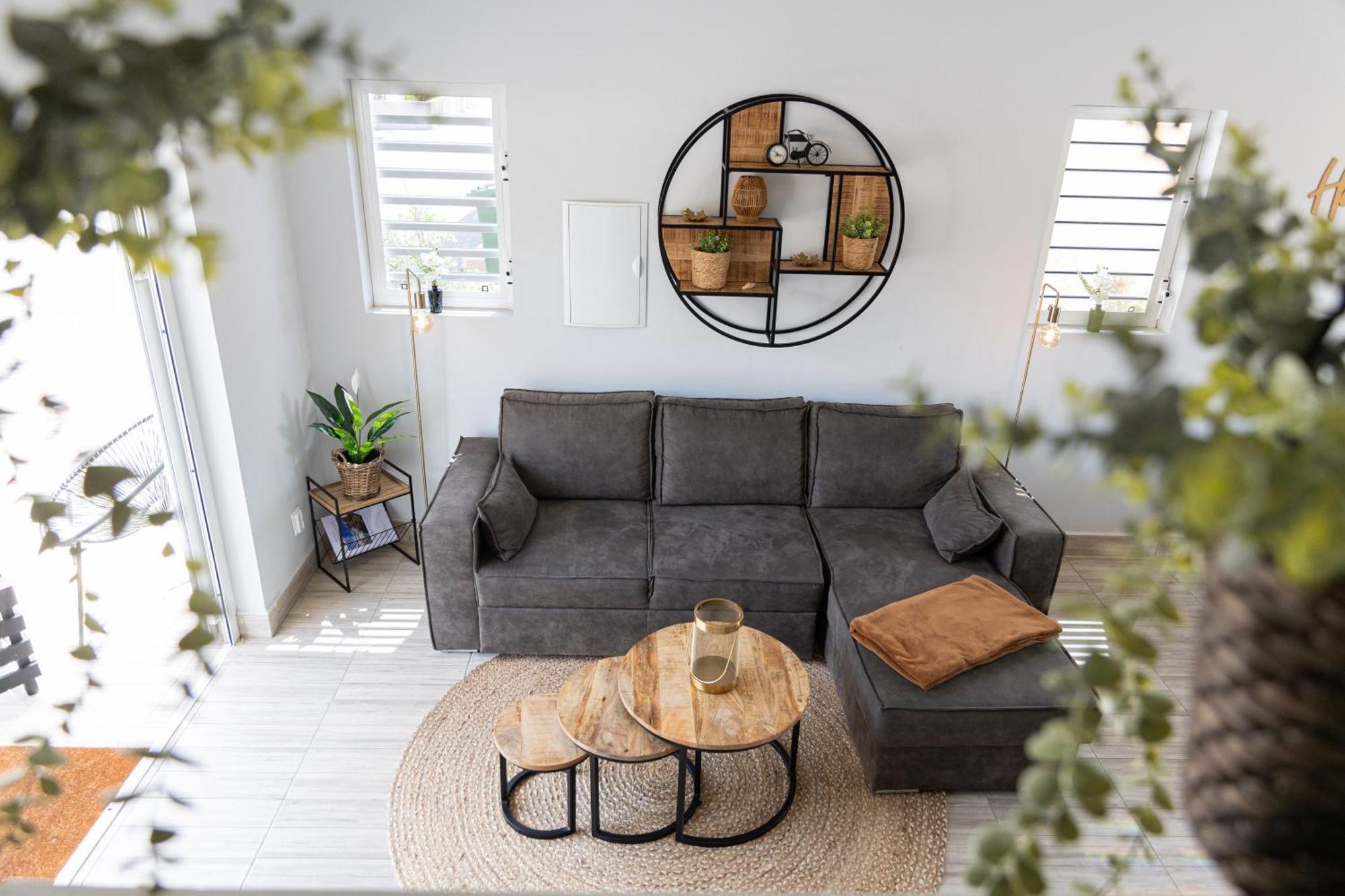 Av Curacao - Centrally Located Spacious Apartment ウィレムスタッド エクステリア 写真