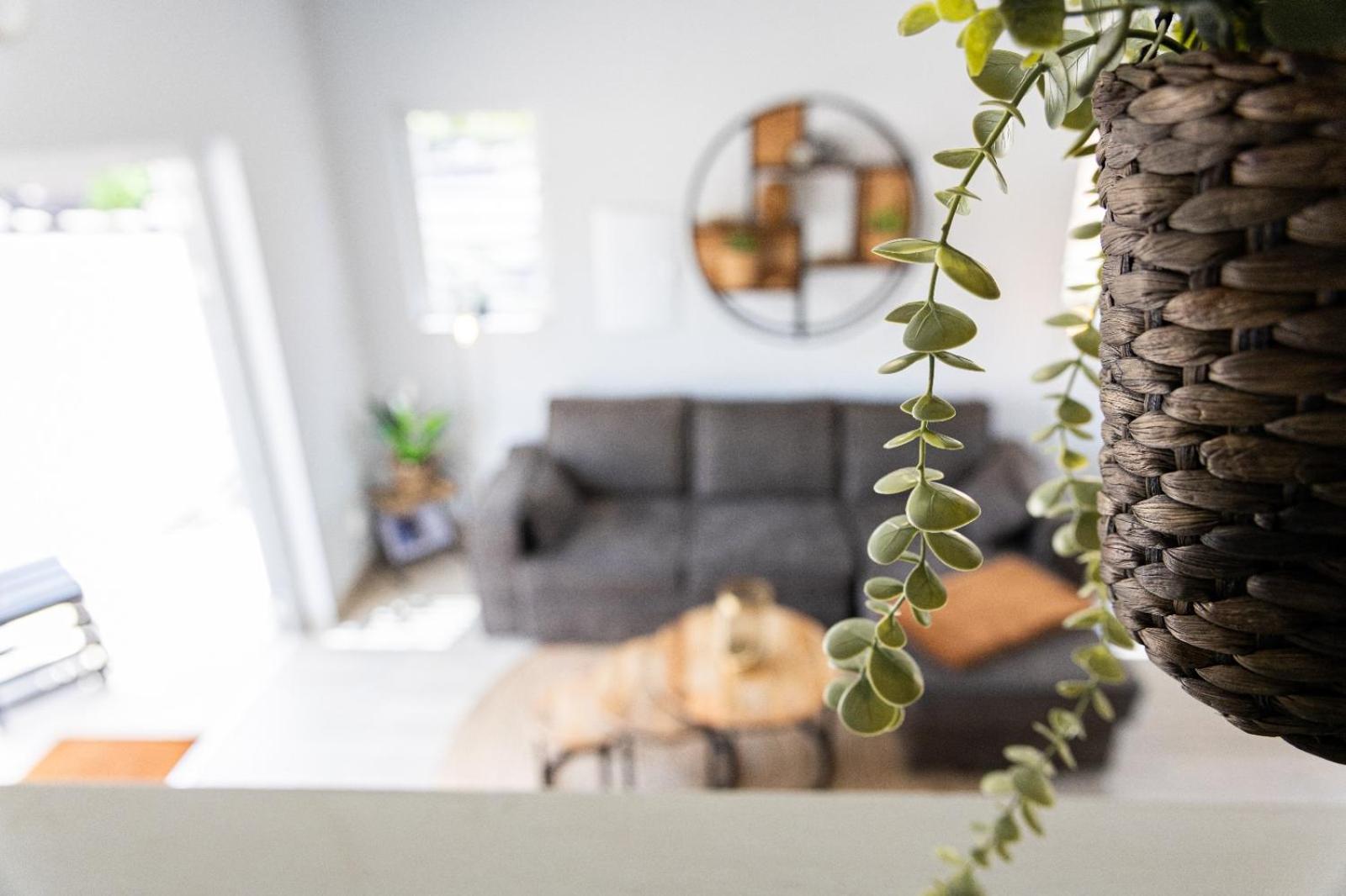 Av Curacao - Centrally Located Spacious Apartment ウィレムスタッド エクステリア 写真